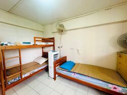 Blk 403 Fajar Road (Bukit Panjang), HDB 4 Rooms #497266931